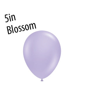 BLOSSOM TufTex Balloon