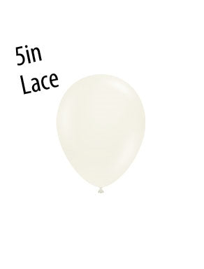 LACE TufTex Balloon