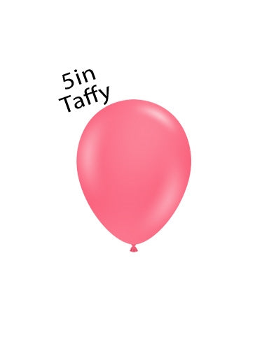 TAFFY TufTex Balloon